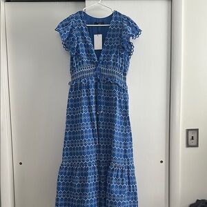 Few Moda Jardin Dress